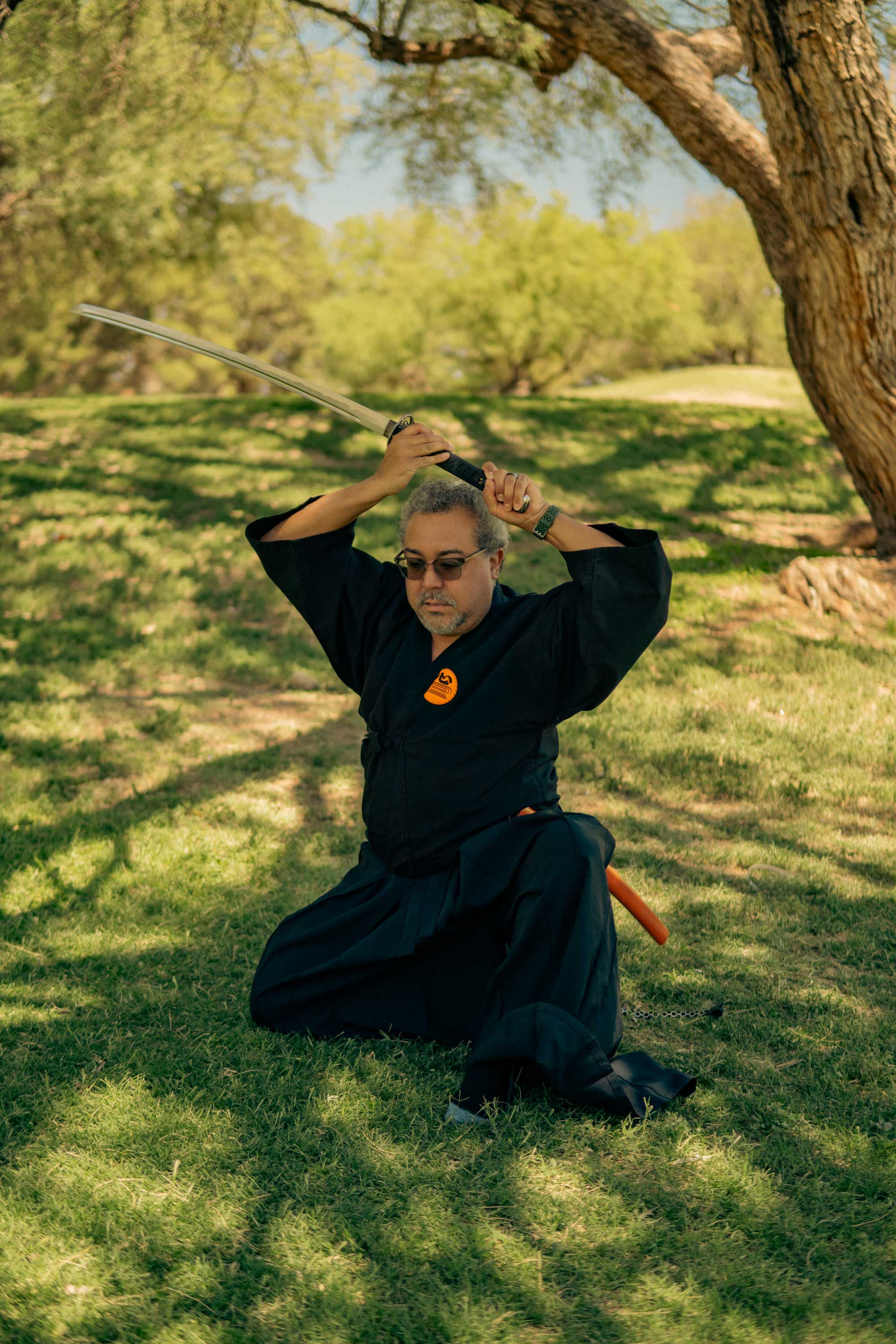 Samurai 3