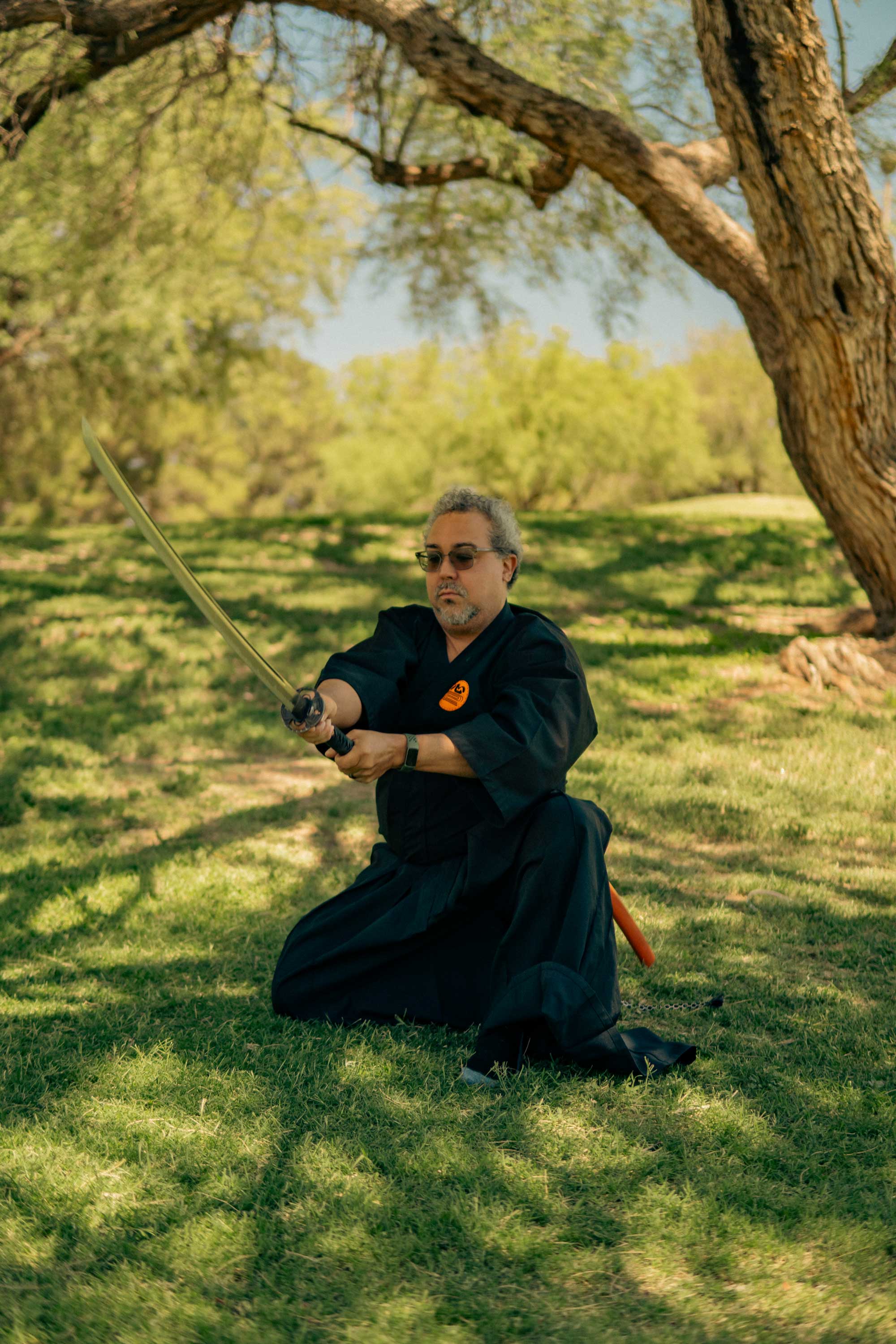 Samurai 4