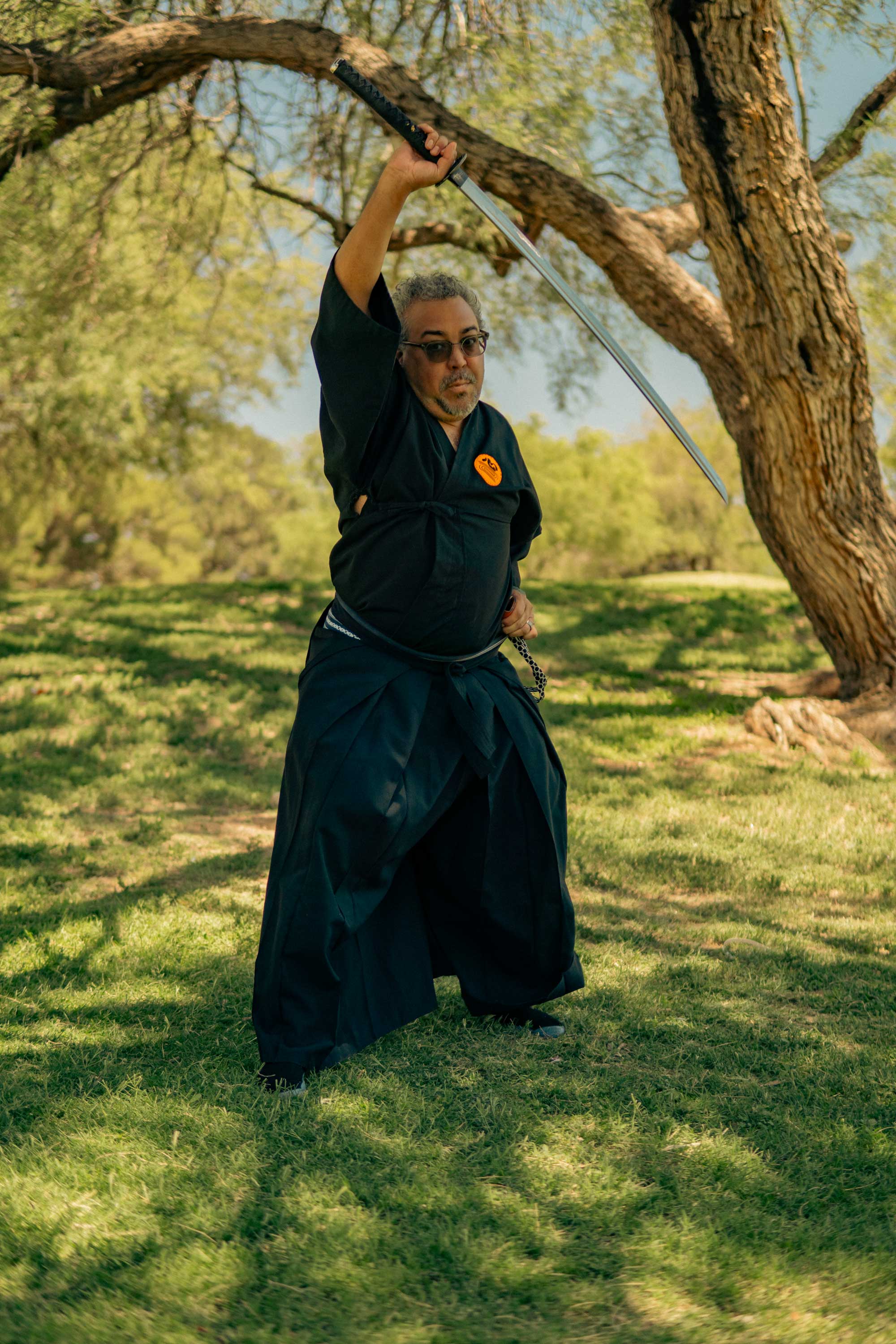 Samurai 5