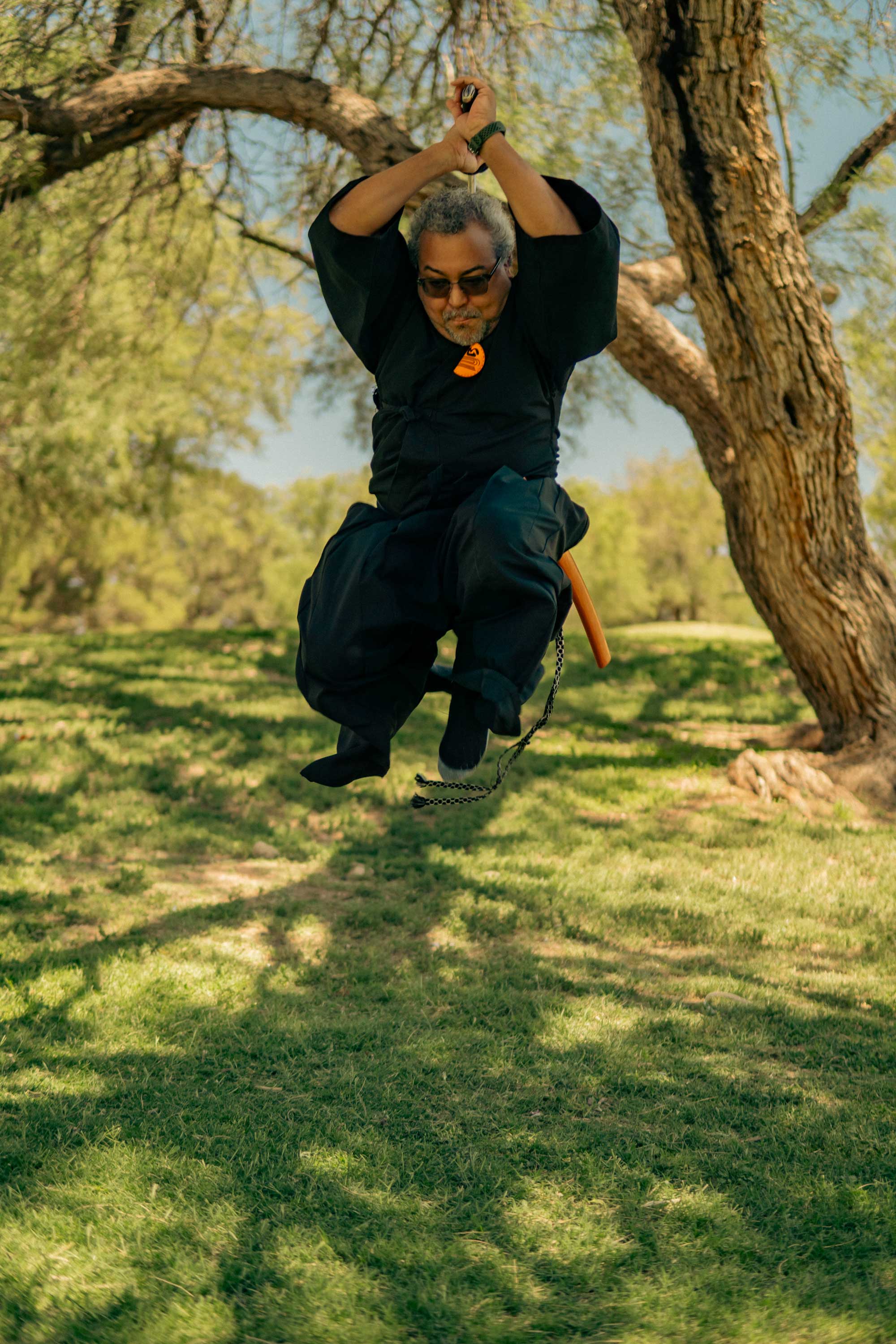 Samurai 6