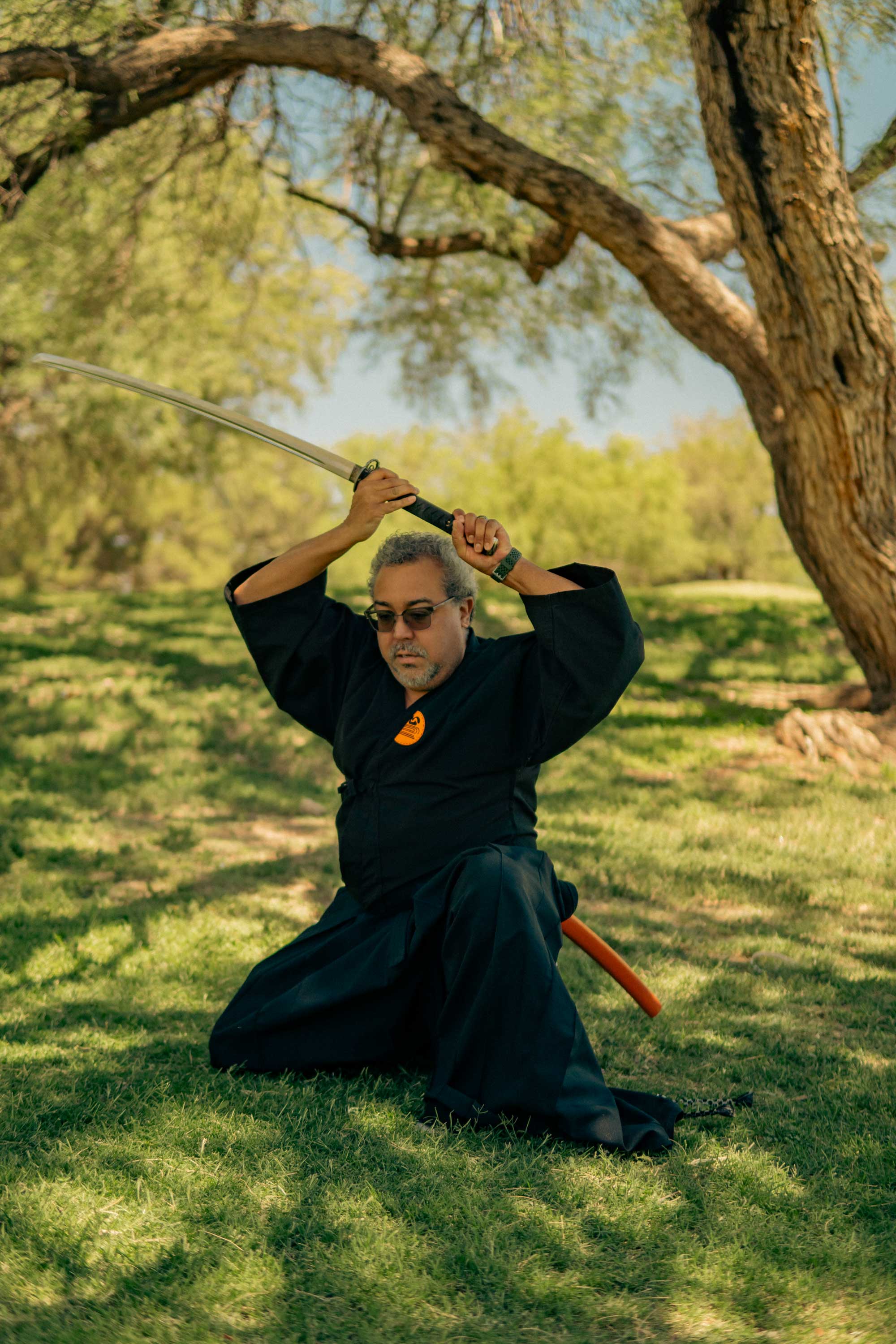 Samurai 7