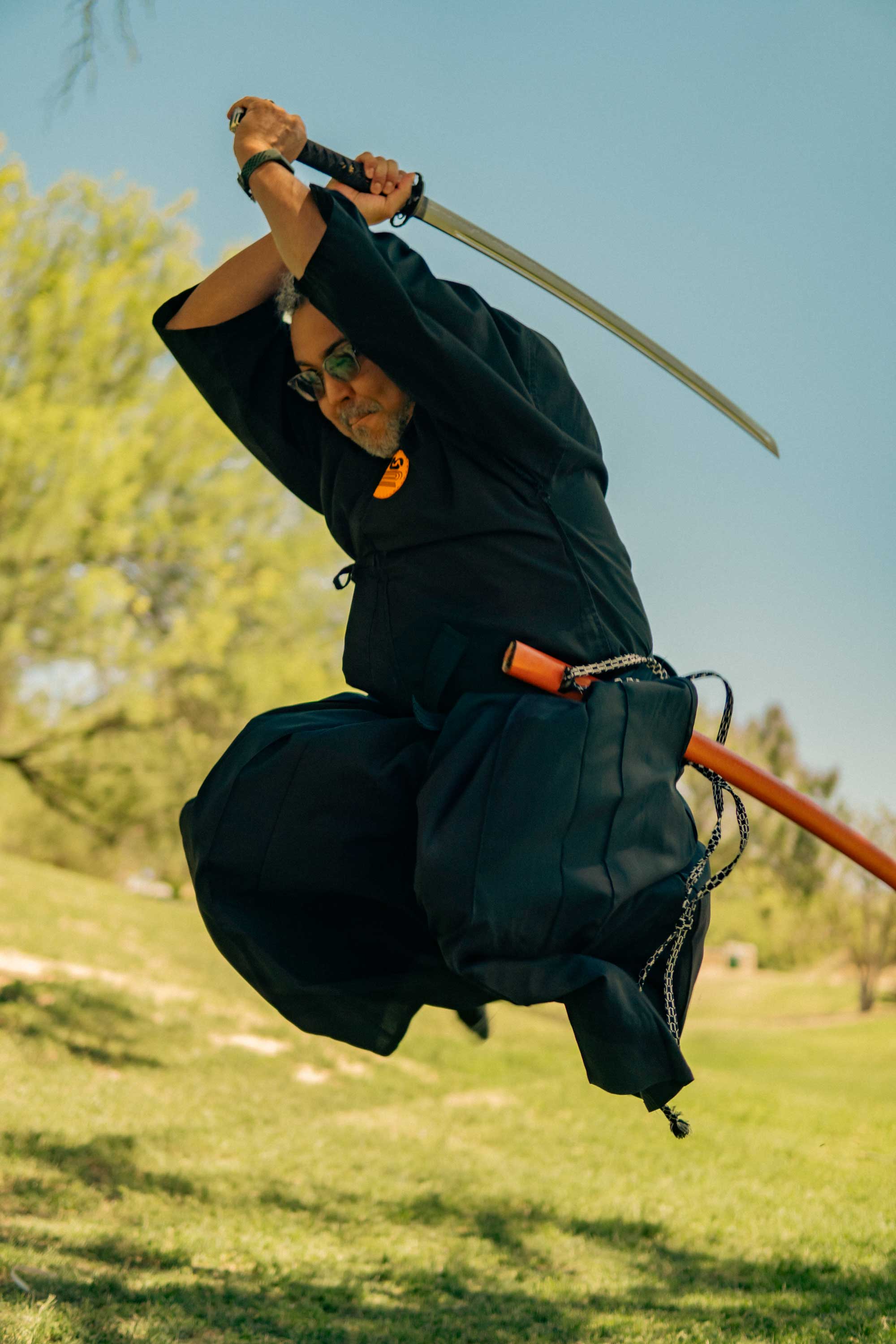 Samurai 9