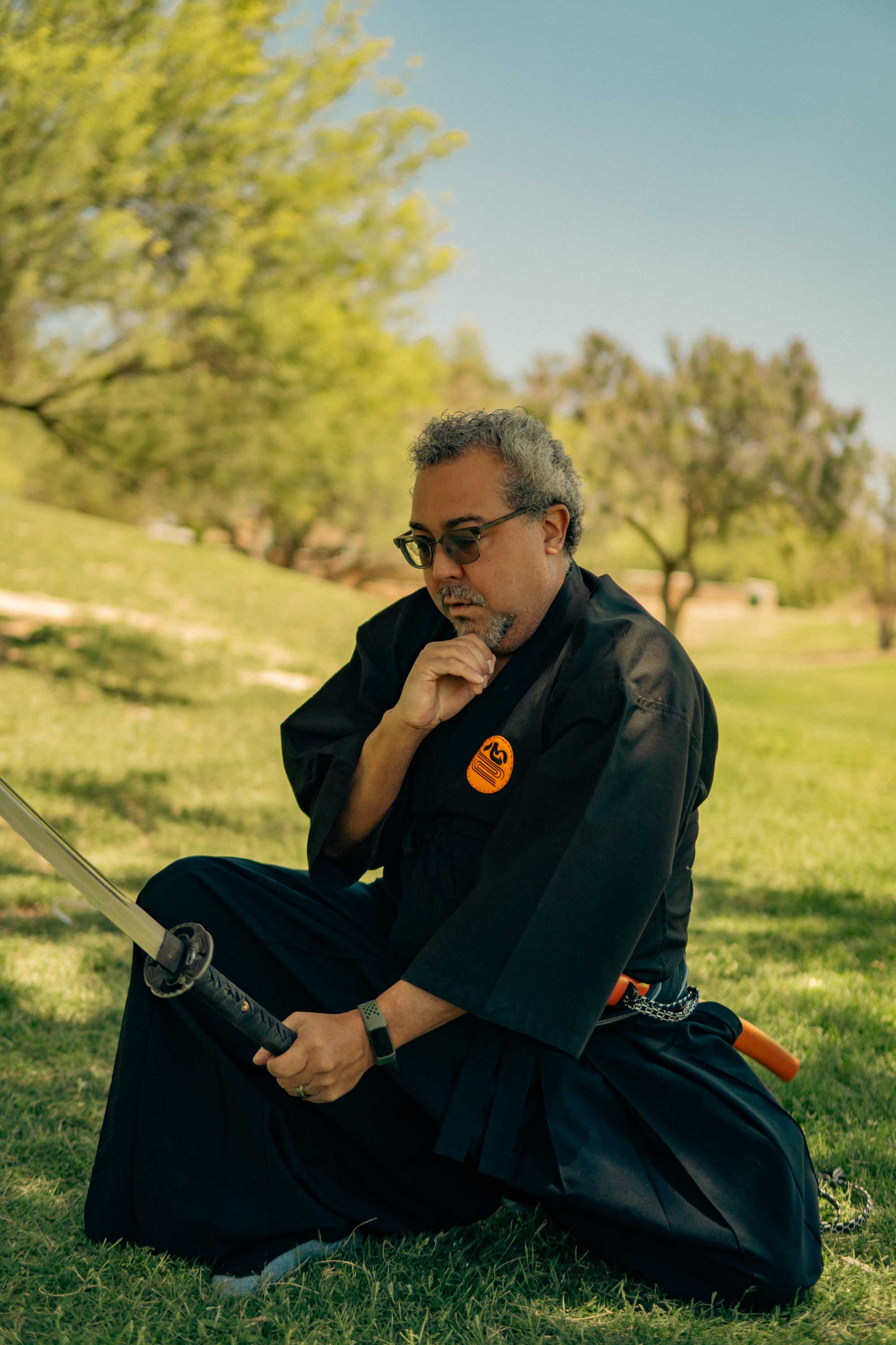 Samurai 10