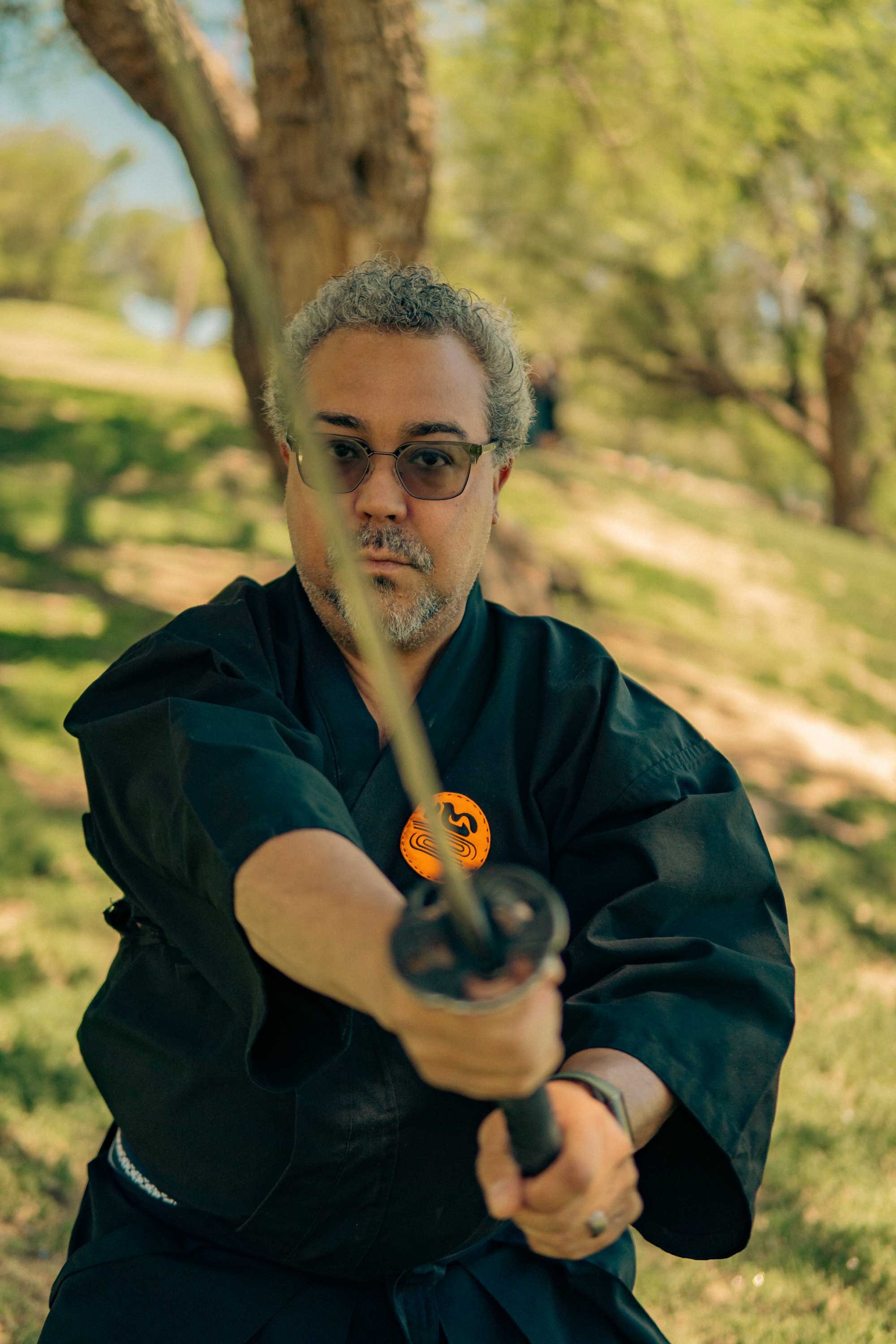 Samurai 11