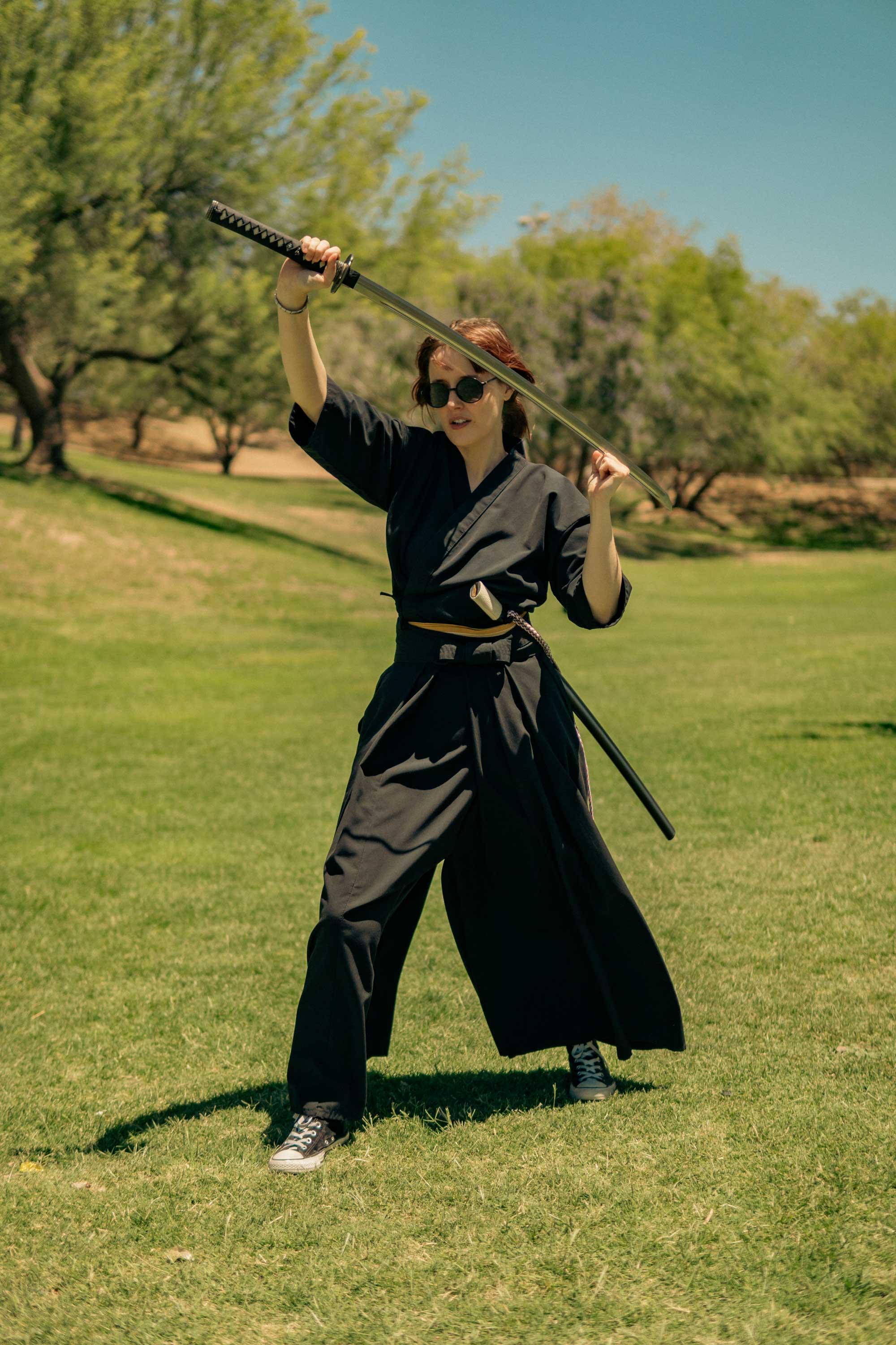 Samurai 13