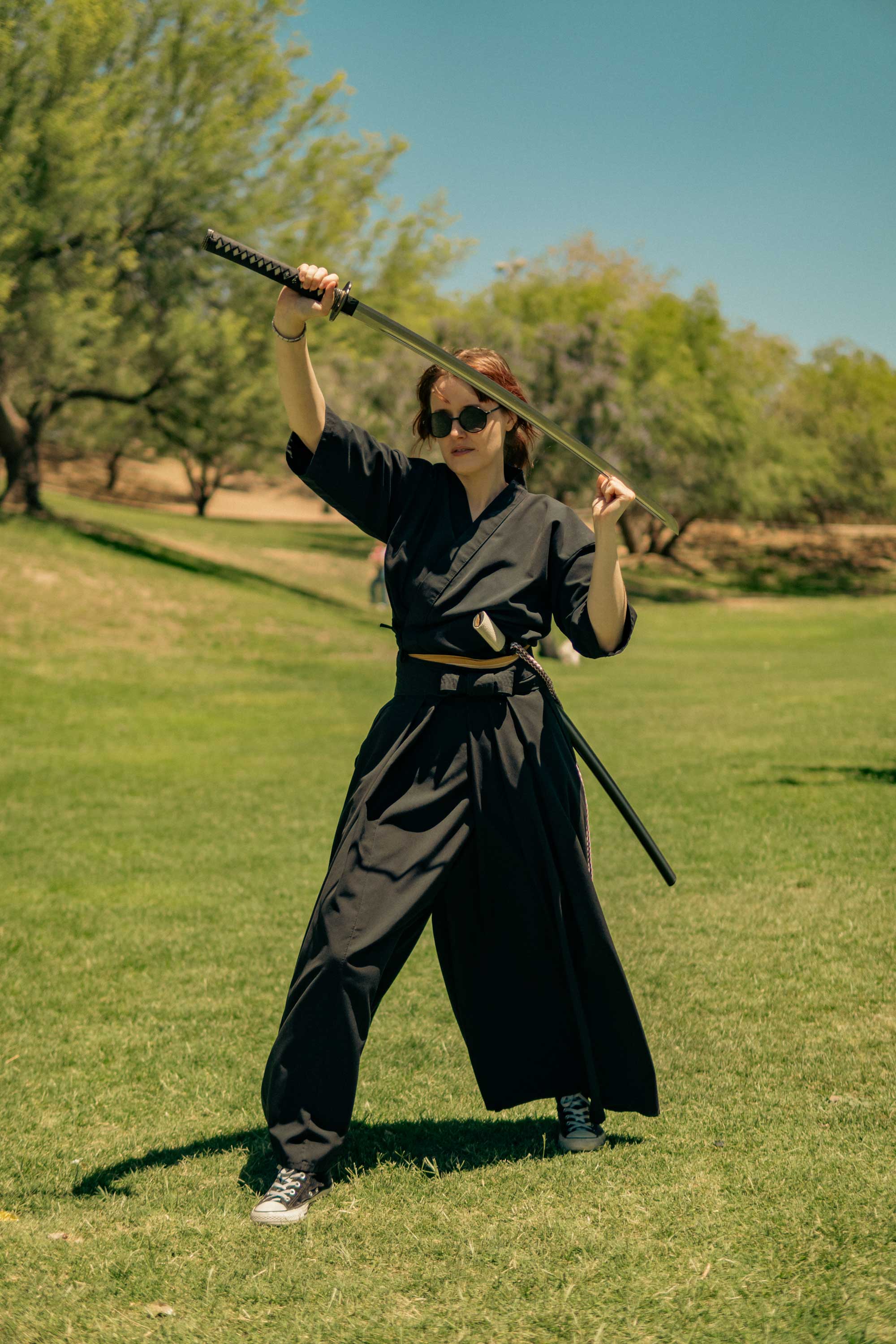 Samurai 14