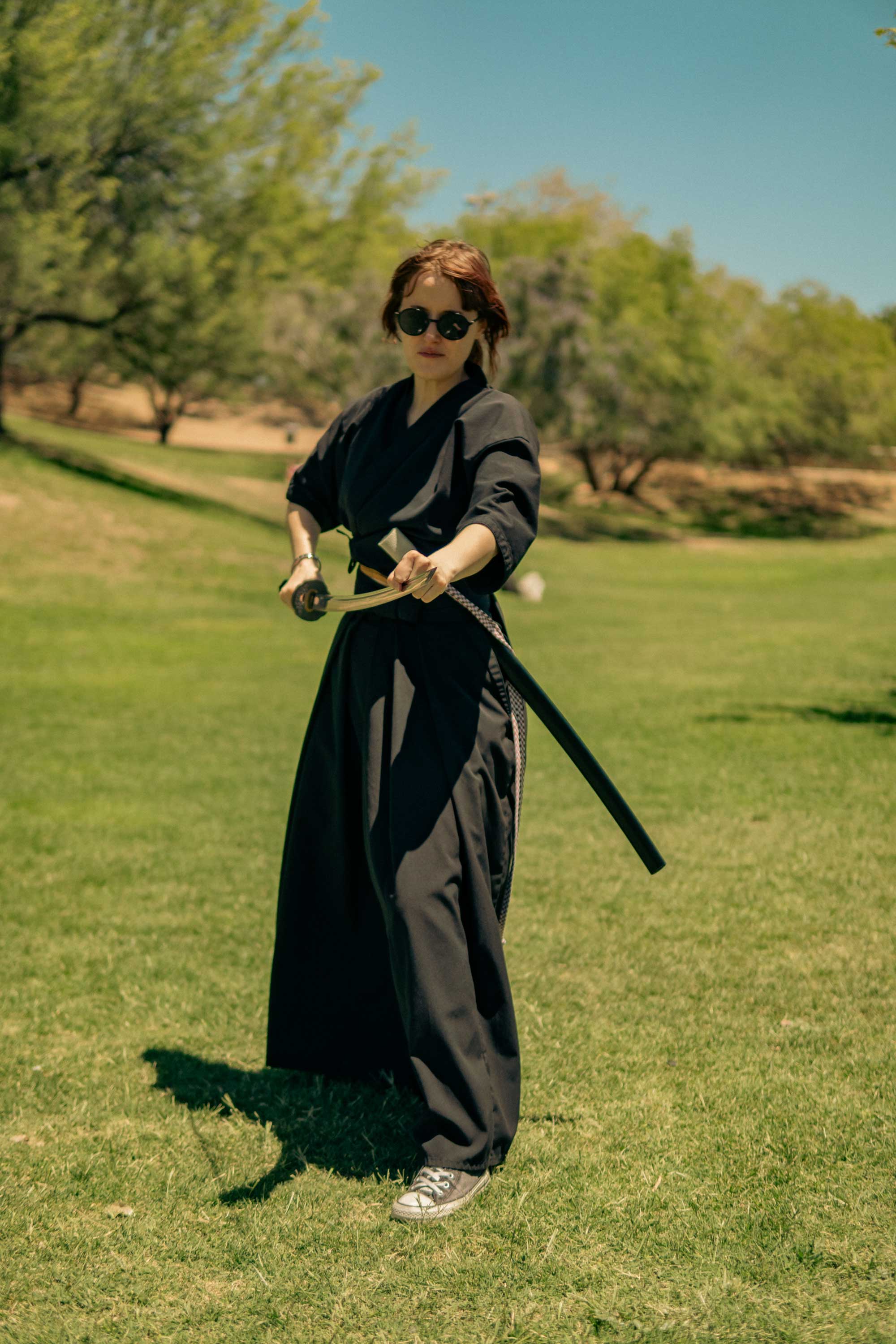 Samurai 15