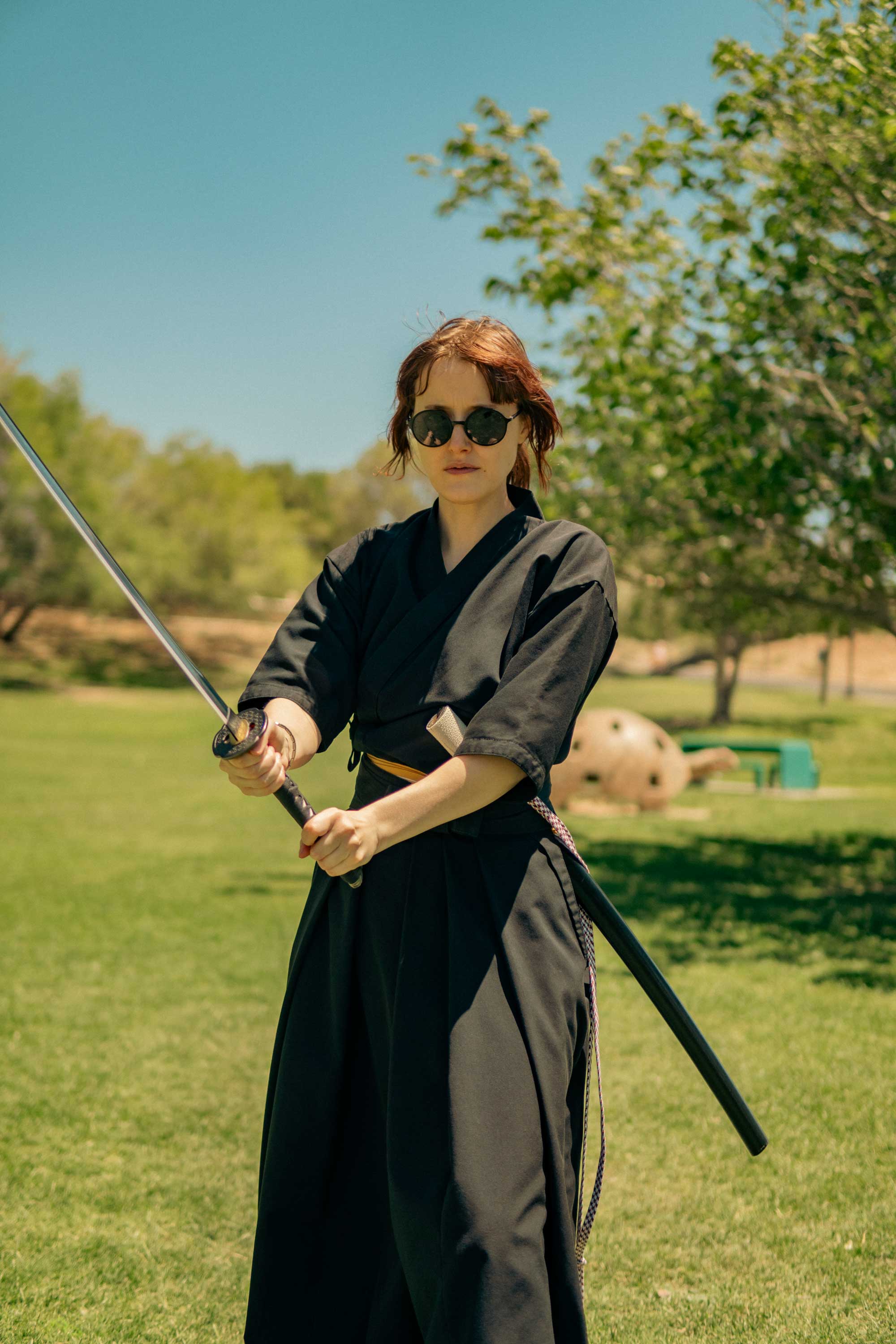 Samurai 17