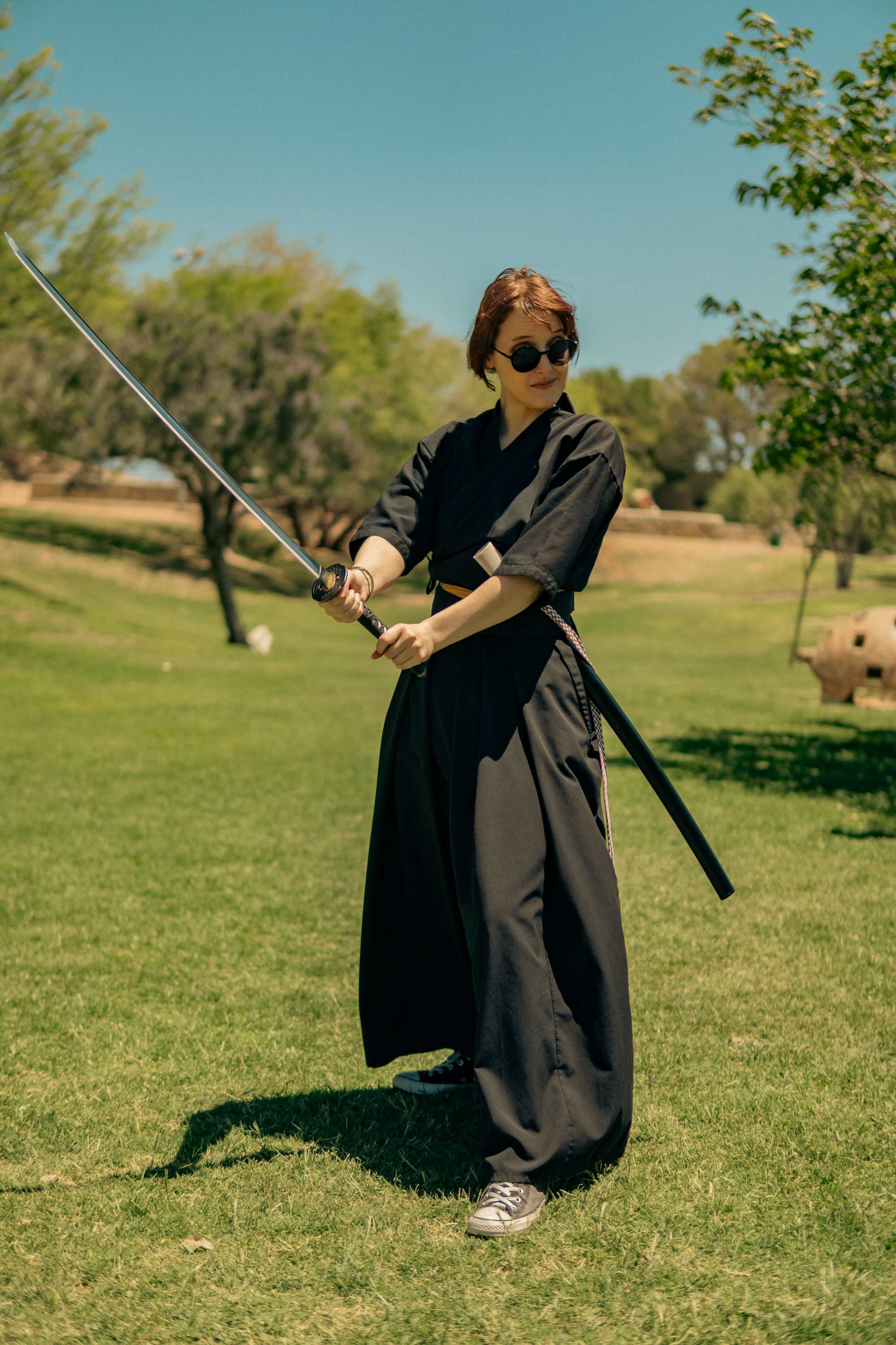 Samurai 20