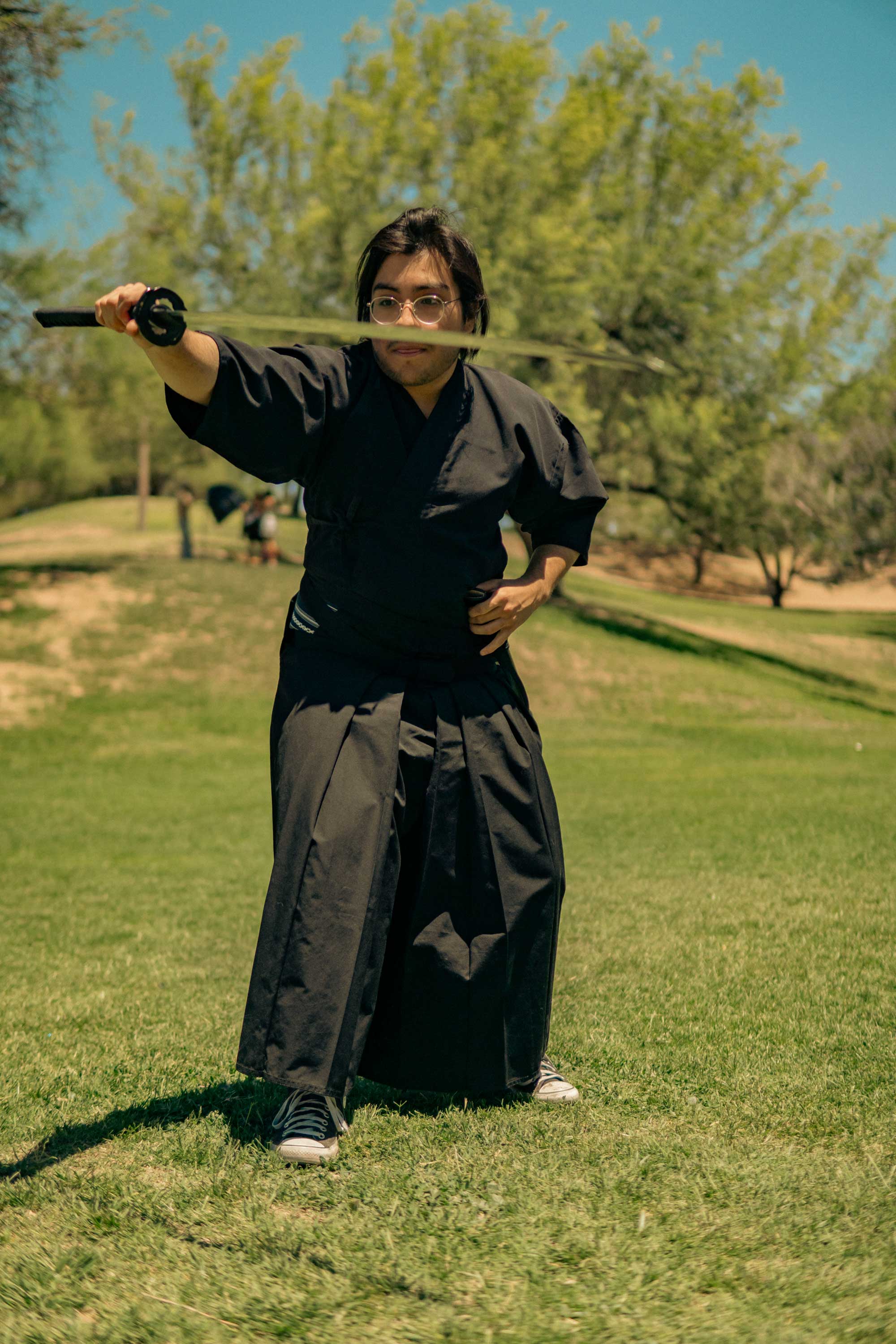 Samurai 22