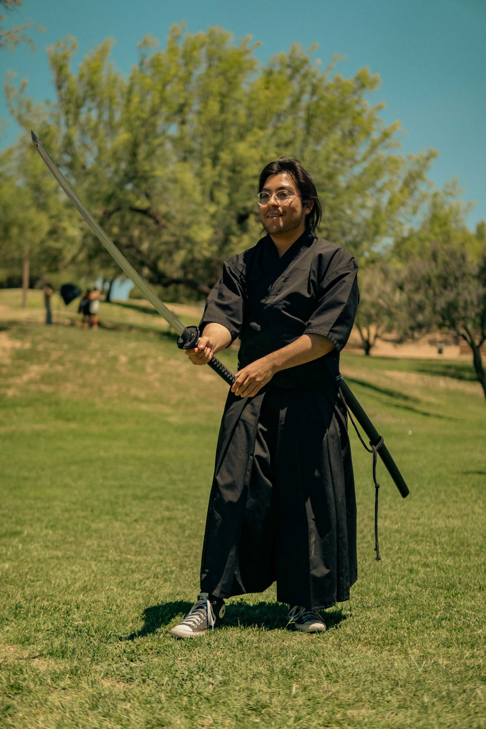 Samurai 23