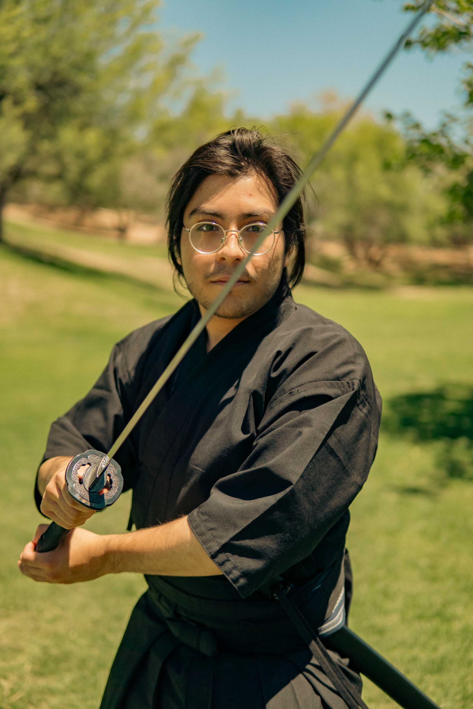 Samurai 24
