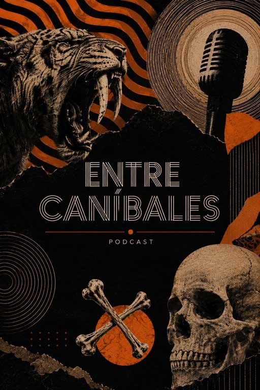 Entre Caníbales