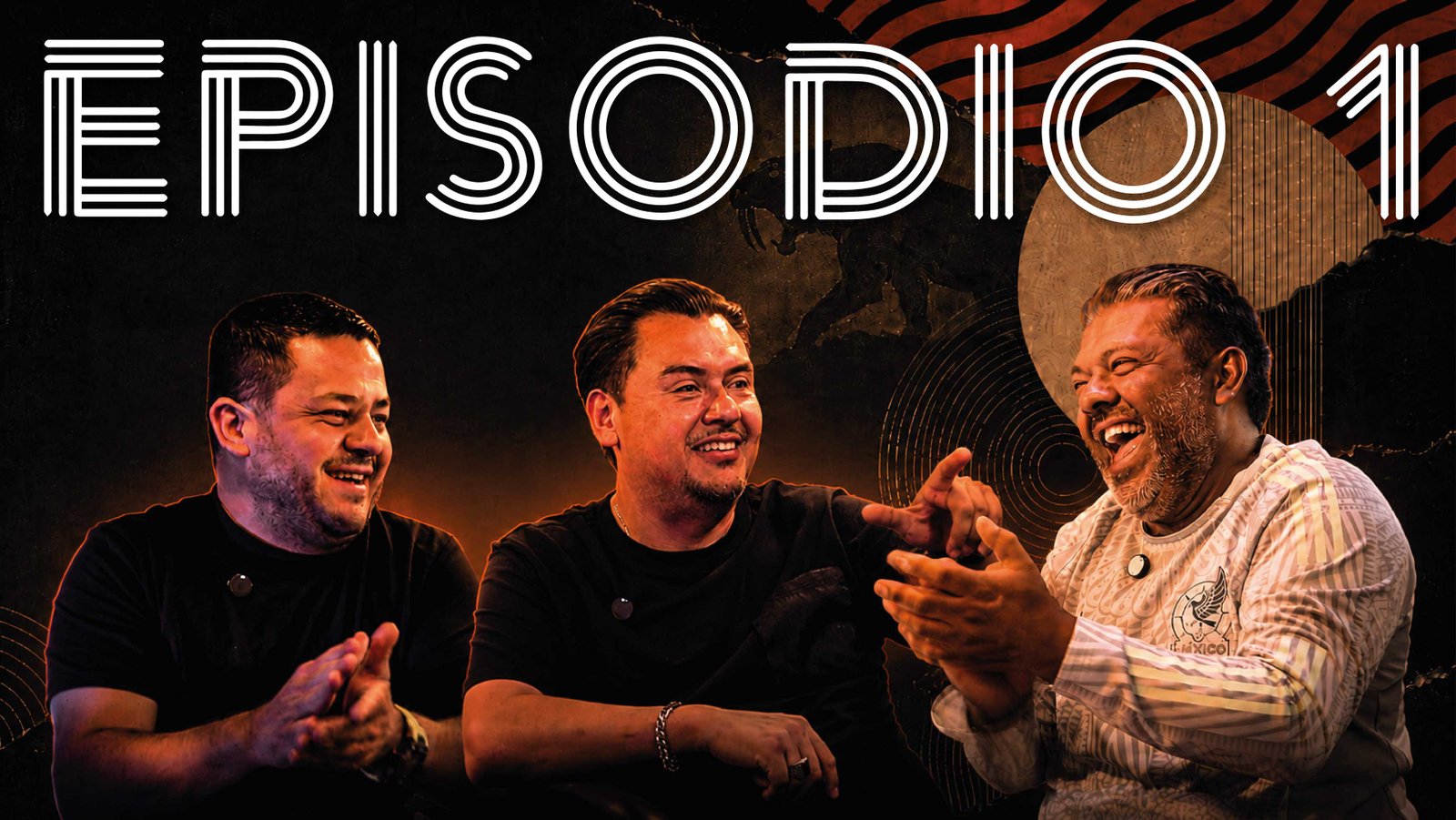 Episodio 1