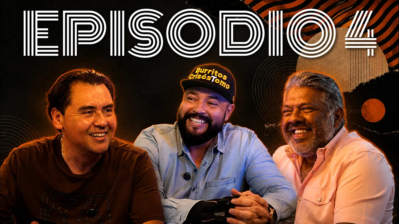 Episodio 4