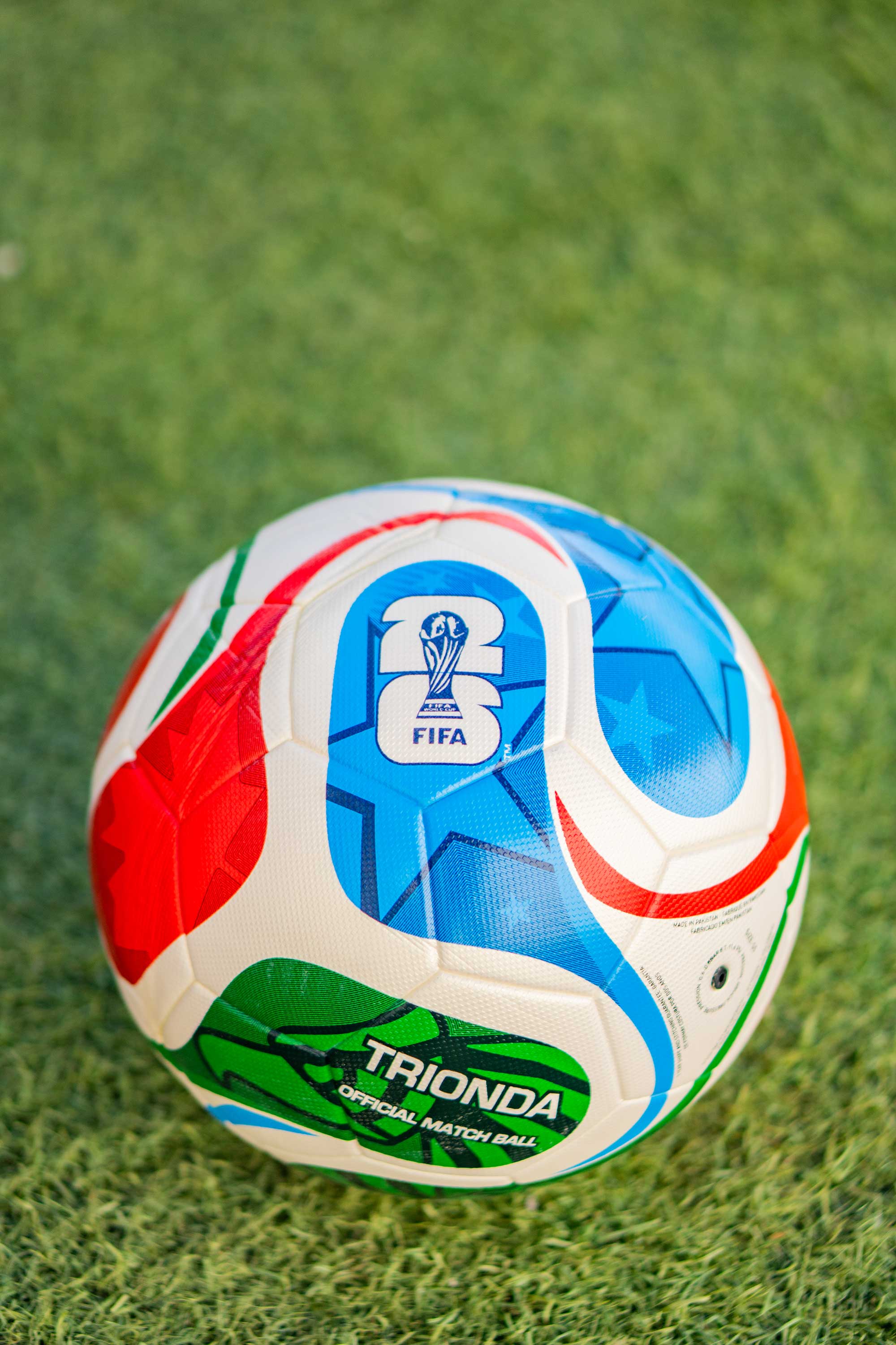 Merch Mundial 2026 3