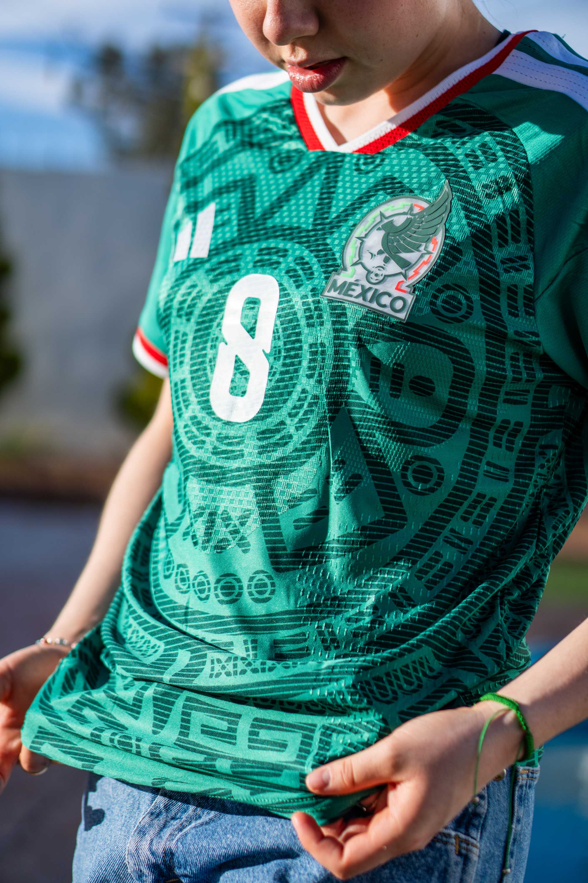 Merch Mundial 2026 13