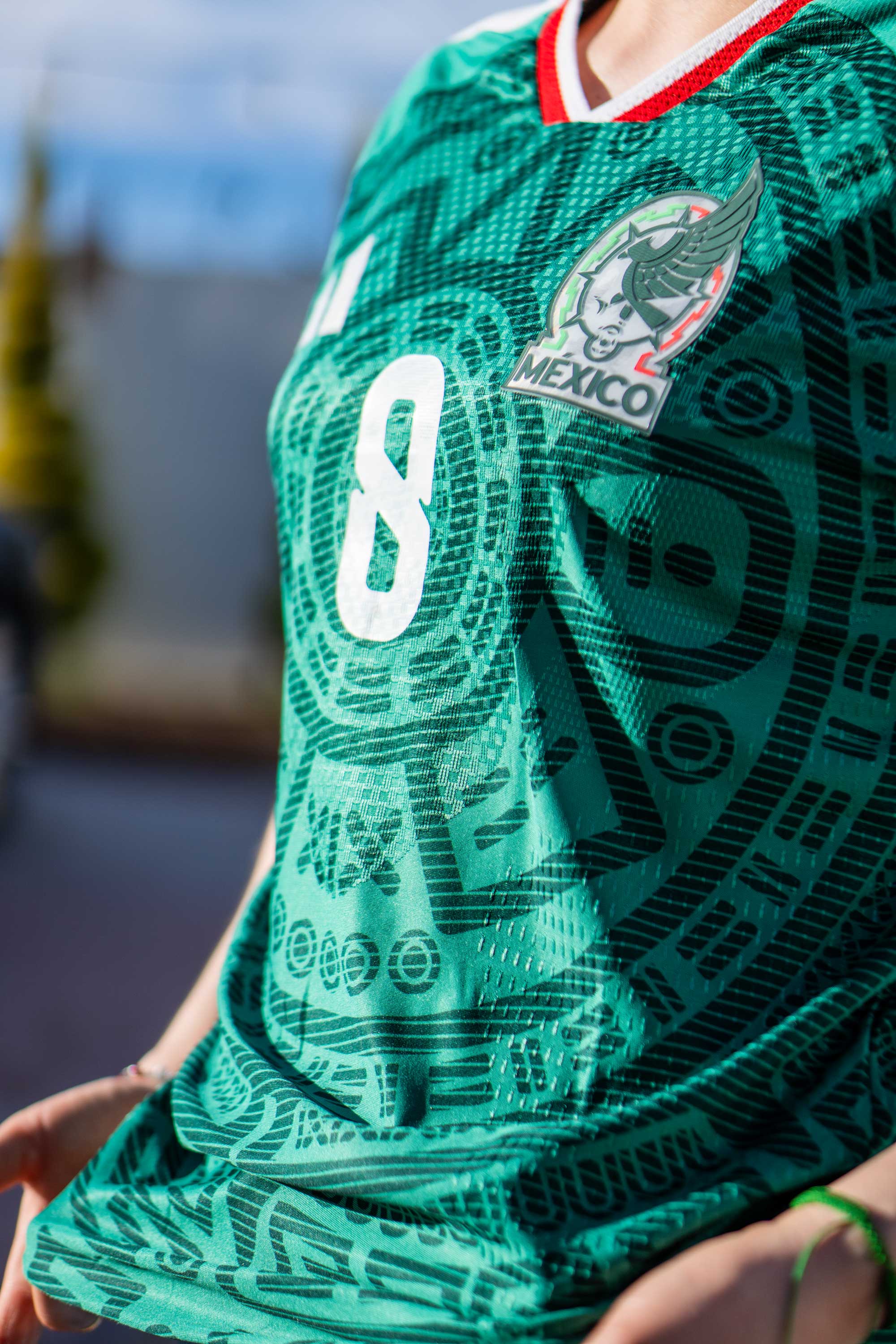 Merch Mundial 2026 14
