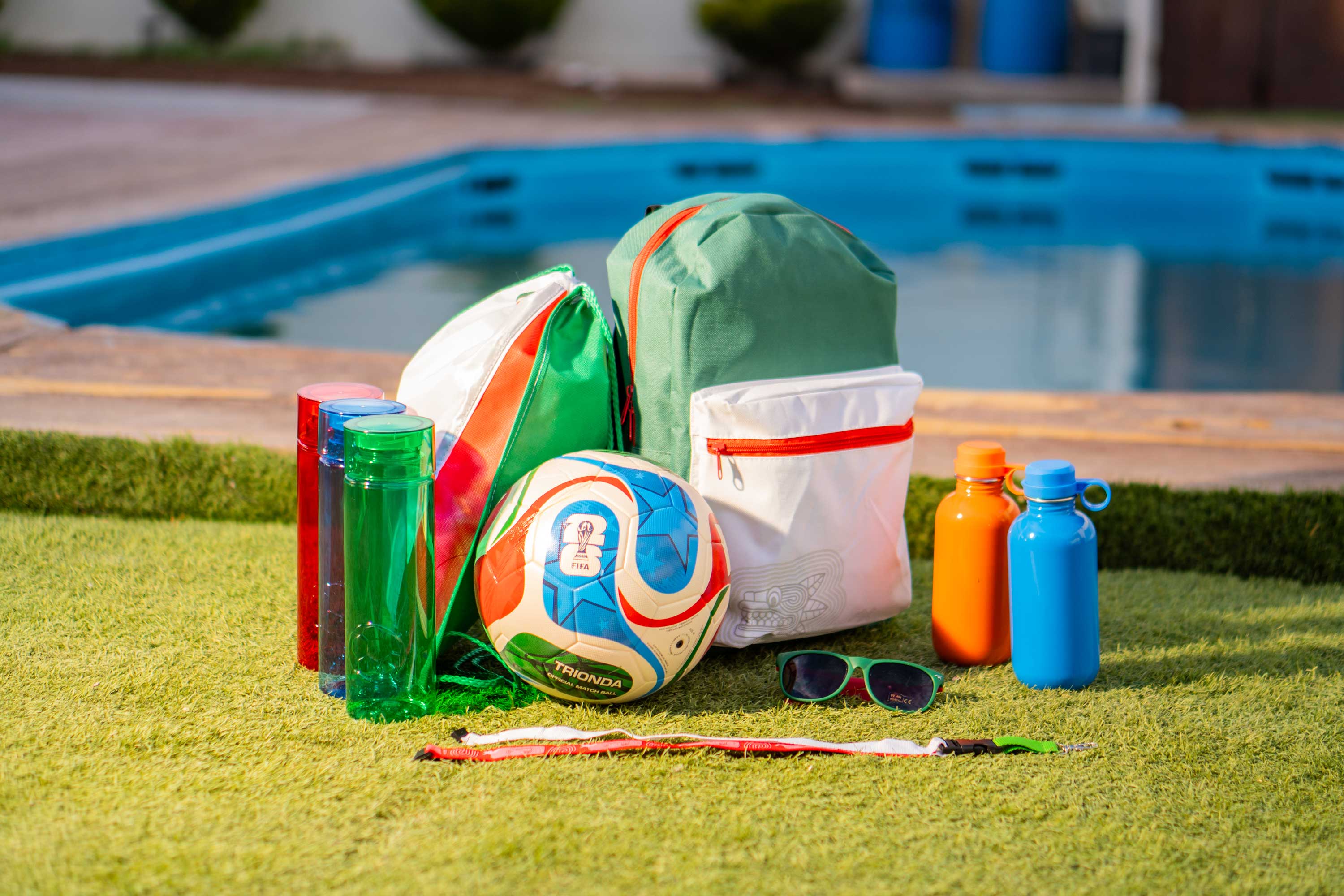 Merch Mundial 2026 25