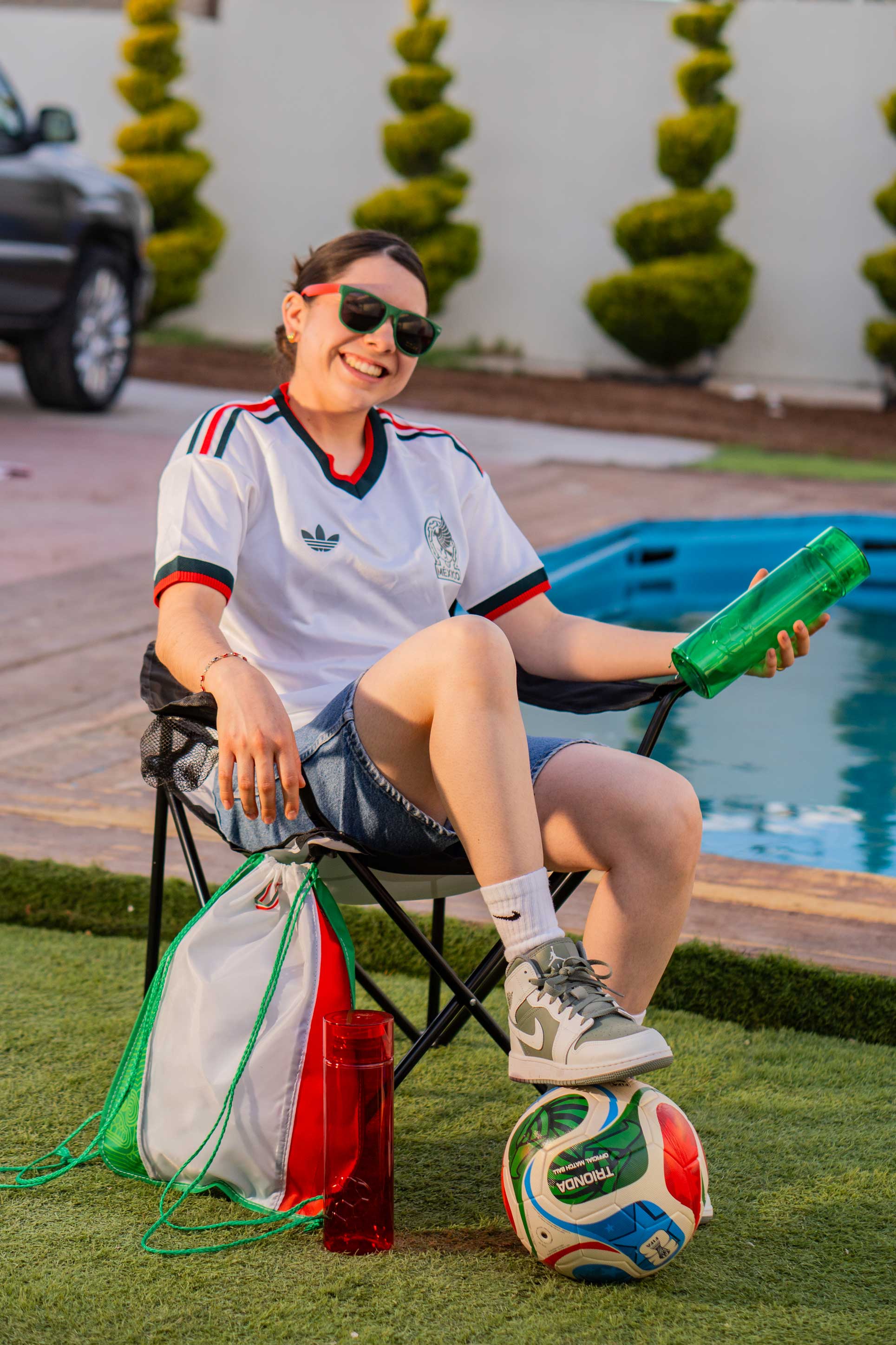 Merch Mundial 2026 27