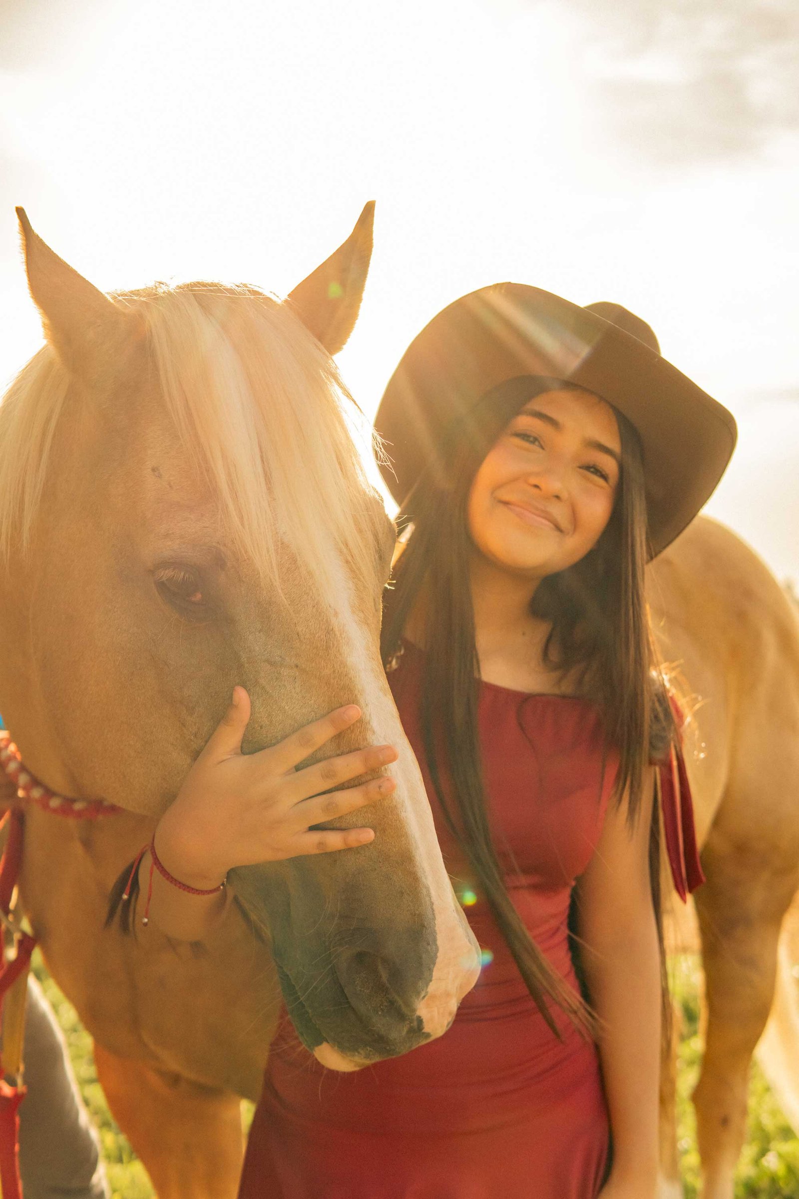 Andie y Daniela 19