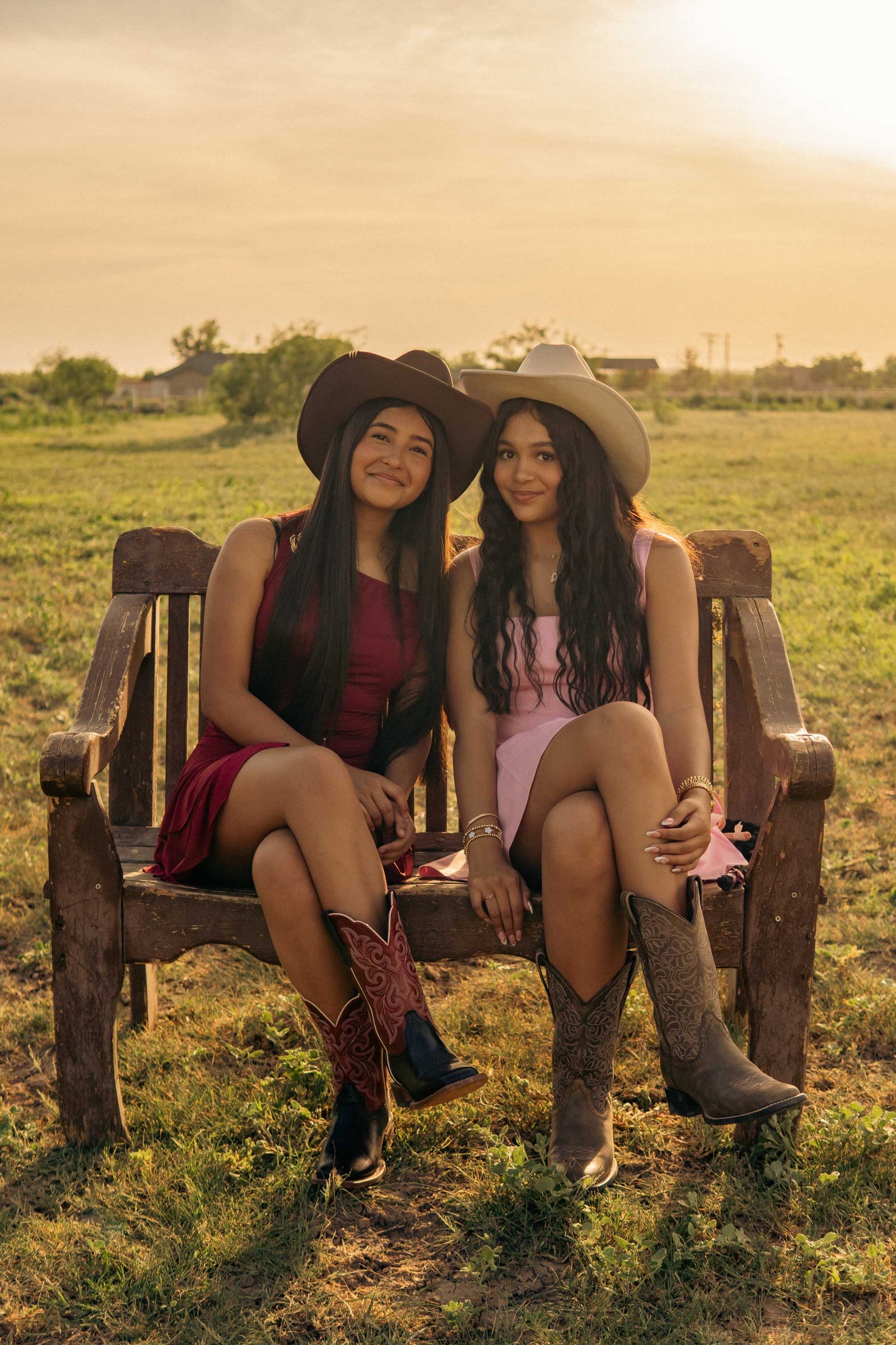 Andie y Daniela 27