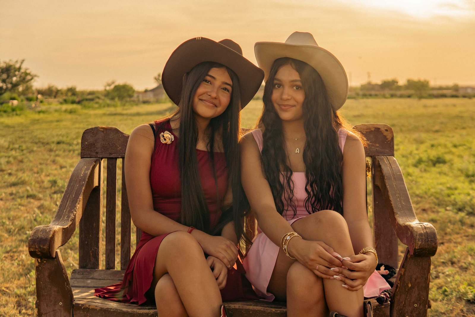 Andie y Daniela 28