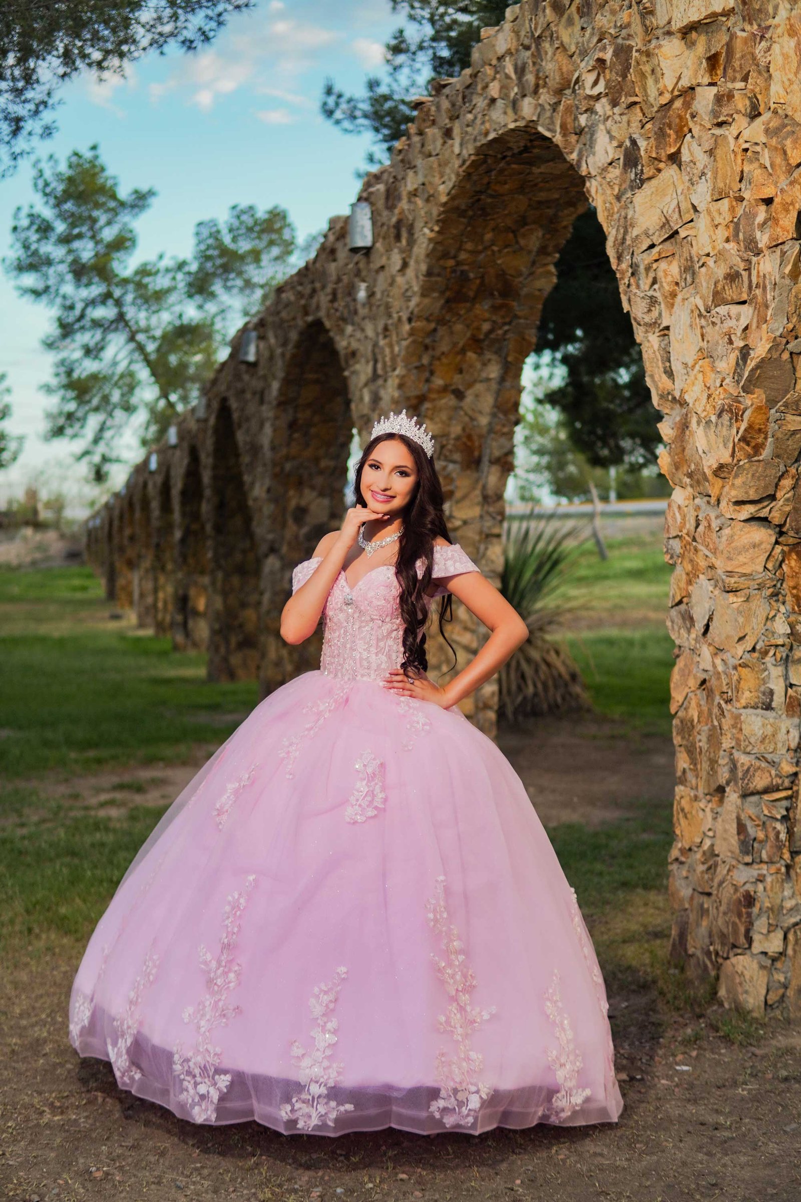 Mariana 16