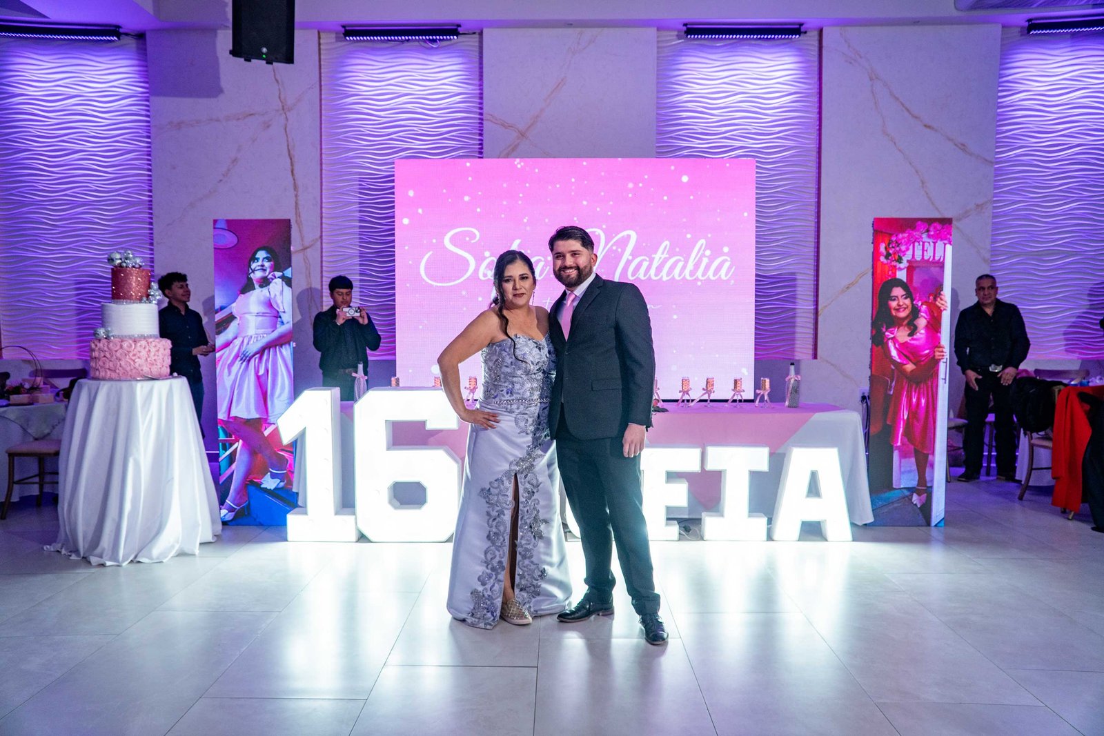 Sofi 16