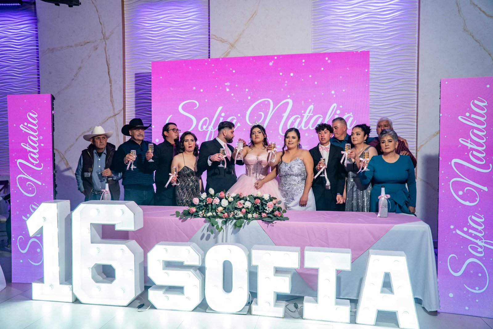 Sofi 18